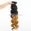 24 inch grade 7a virgin vietnam human hair weave extension