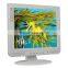 15 inch TFT LCD TV Monitor with HD AV VGA TV USB Inputs