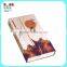 Softcover office book adult coloring book printing