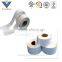 china supplier Custom wholesale stickers white Blank Label