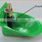 2014 new style,Goat Drinking Bowl Goat Water Bowl