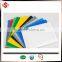 best price pp Corrugated plastic sheet pp plastic sheet