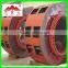 horizontal shaft francis turbine generator