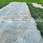 non-woven mulch cover