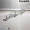 200ml Glass Vase Long Glass Bottle Fancy Glassware