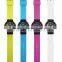 FT1315_OR Wholesale silicone strap pc21 quartz promotion geneva watch