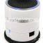 Deluxe Design Top Selling Swivel Dim Sum Portable Speaker