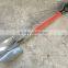 handle shovel long wood handle ash wood shovel or hard wood shovel
