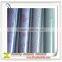 Non phthalate transparent sheet