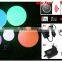 Solar LED light ball with remote control YXF-400S