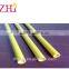 hot sale fiberglass round tube