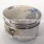 Genuine Piston Motorcycle Engine Parts 13104-KGG-000