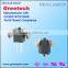 Micro pressure switches 12 volt with lever