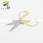 YangJiang Stainless Steel Classical Big Handle Multi-purpose scissors for cutting fabric