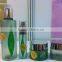 Skin Care Use Cosmetic Plastic Water Bottle