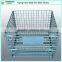 High quality standard commercial metal shelving china supplier