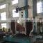 TK6813 horizontal boring machine for valve seats