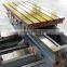 Hard Rail vmc-850 cnc mini vertical machining center price