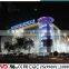 IP68 long lifespan led for building decoration