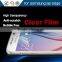 Ultra Clear Screen Protector for Samsung Galaxy s6 Edge Transparent Screen Guard Protective Phone Film Free Sample