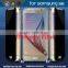 Newest anti spy privacy screen protector/film for Samsung galaxy S6