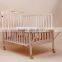 No-paint baby bed