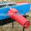 portable bbq grill with bbq skewers