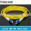 Nice price 3m 9/125um lc multi fiber patch cord