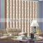 Jacquard Vertical Blind Roller Shades