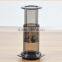French Press Aeropress Coffee Maker