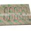 Remote Control Custom Eco-friendly Packaging Boc Kraft Cardboard for Electronics