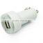 high quality 2 ports usb car charger