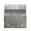 Escalator Comb Plate 21502023A,Left