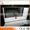 Transparent LCD showcase advertising display LCD