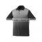 custom made color contrast discount polo t shirts