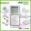 Hottest FDA approved tens massager AS1089 tens