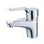 Top selling hot and cold water tap basin faucet sanitary ware