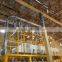 KMEC supply fully automatic flour mill