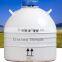 small capacity liquid nitrogen container