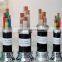 0.6/1KV Low Voltage 3 cores Copper Conductor XPLE Insulated power cables