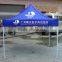 transparent gazebo tent