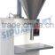 Filling machine semi automatic