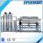 China industry direct sale stainess steel purify water system sale
