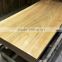 2016 Fashion Ando Style Side Scrap Rose Wood Table Top Pure Rose Wood Table Top