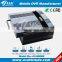 Mini 4CH H.264 Hard Disk HDD GPS 3G 4G Mobile DVR Vehicle DVR with Wi-Fi Connectivity