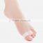 GEL bunion toe separator and protector