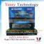 Azclass S933 support IKS & SKS twin tuner nagra3 decoder
