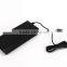 5-Port PoE Switch with 4 High Power PoE Ports and 1 SC Fiber Port for IP camera.IEEE802.3at.