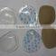 Reusable PU Gel toe protector