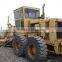 Used Motor Grader 140G,Originally from United States